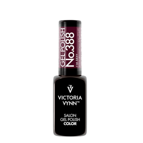 Victoria Vynn Gel Polish - 388 I`m sexy 8ml